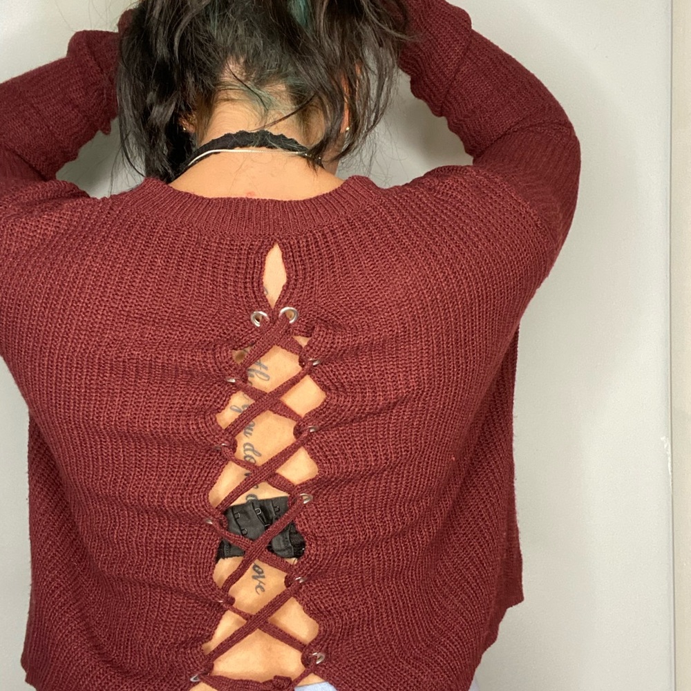 Sweater